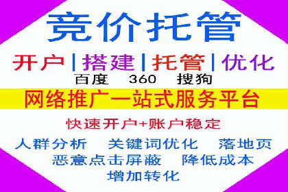 百度竞价代运营的五大成功案例：激发广告创意的火花